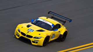 Turner Motorsport Announces 2014 Driver Lineup.